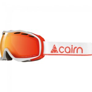 Cairn Alpha, skibriller, hvid