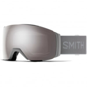 Smith I/O MAG XL, skibriller, Grå