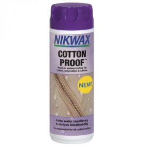 Nikwax New Cotton Proof, 300 ml