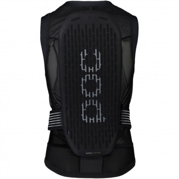 POC VPD System Vest, rygskjold